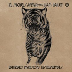Alexandra Michels – Ekundayo Inversions Instrumentals Cover