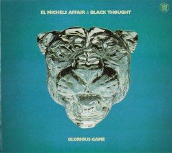 Alexandra Michels – Glorious Game Cover