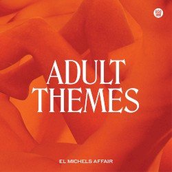 Alexandra Michels – Adult Themes Cover