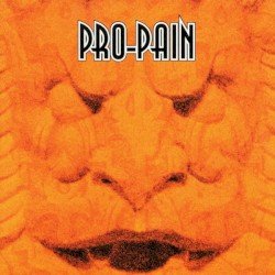 Pro-Pain – Pro-Pain Cover
