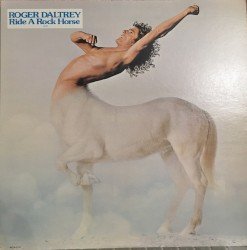 Roger Daltrey – Ride a Rock Horse Cover