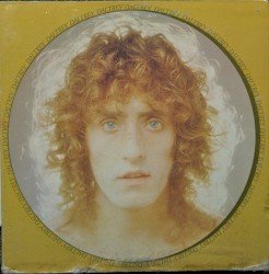 Roger Daltrey – Daltrey Cover