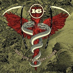 (16) – Deep Cuts From Dark Clouds Cover