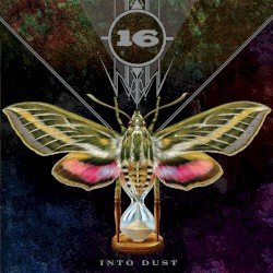 Into Dust Cover