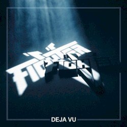 Fighter V – Deja Vu Cover