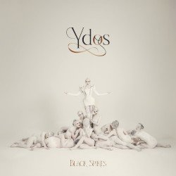 Black Spikes – Ydos Cover
