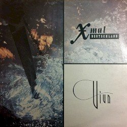 Deutschland – Viva Cover