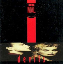 Deutschland – Devils Cover