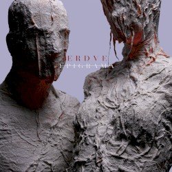 ERDVE – Epigrama Cover