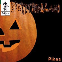 BUCKETHEAD – Pikes Cover