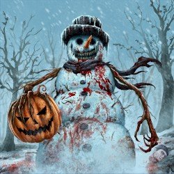 Punk Rock – Thriller Cover