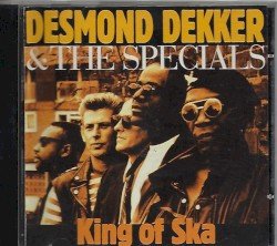 Specials – King of Ska Cover