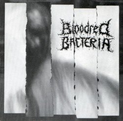 SYZTEM 7 – Bloodred Bacteria / Seven Minutes of Nausea Cover