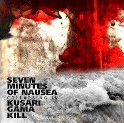 SYZTEM 7 – Collapsing In Cover