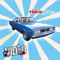Video – Video gra Cover
