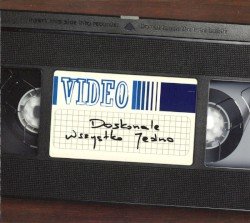 Video – Doskonale wszystko jedno Cover
