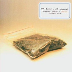 Doom/Stoner/Sludge – Special Herbs and Spices, Volume 1 Cover