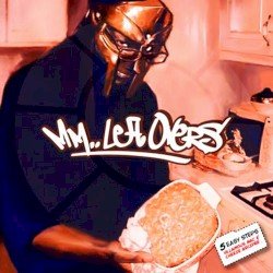Doom/Stoner/Sludge – MM..Leftovers Cover