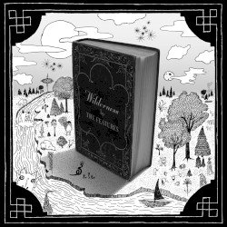 Features – Wilderness Cover