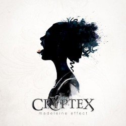 Madeleine Effect Cover