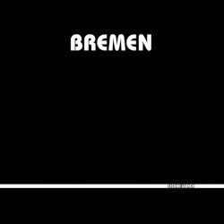 Bremen – Second Launch Cover