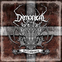 Demonical – Hellsworn Cover