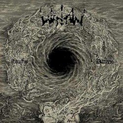 Lawless Darkness Cover