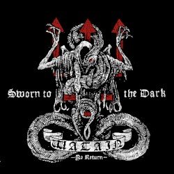 Sworn to the Dark Cover