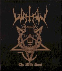 Watain Cover
