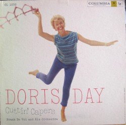 Happy Release Day – Cuttin’ Capers Cover