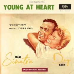 Happy Release Day – Songs Selected From Young At Heart (Restored 2024) Cover