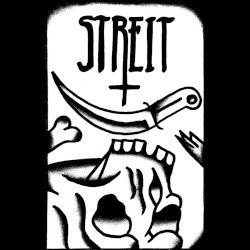 Streit – Tape Cover