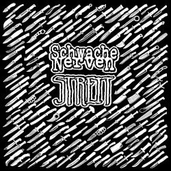 Streit – Schwache Nerven / Streit Cover