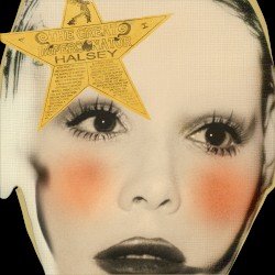 halsey – The Great Impersonator Cover