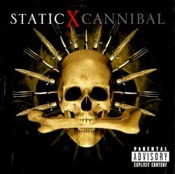 Cannibal Cover