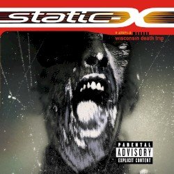 Static X – Wisconsin Death Trip Cover