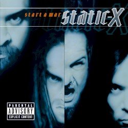 Start a War Cover