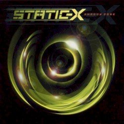 Static X – Shadow Zone Cover