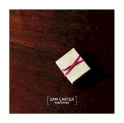 Sam Carter – Keepsakes Cover