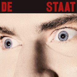 DE STAAT – De Staat Cover