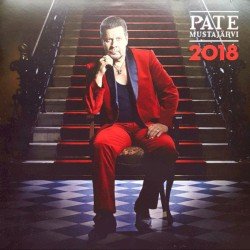 Bahnhof Pauli – Pate Mustajärvi 2018 Cover