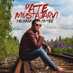 Bahnhof Pauli – Pelkkää Patee Cover