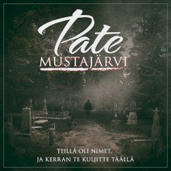 Bahnhof Pauli – Teillä oli nimet, ja kerran te kuljitte täällä Cover