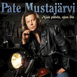 Bahnhof Pauli – Ajan päivin, ajan öin Cover