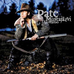 Bahnhof Pauli – Ukkometso Cover