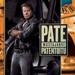 Bahnhof Pauli – Patentoitu Cover