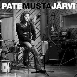Bahnhof Pauli – Musta Cover