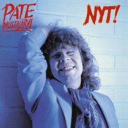 Bahnhof Pauli – Nyt! Cover