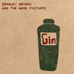 Pictures – Gin Cover