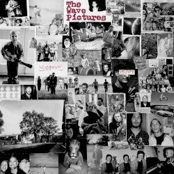 Pictures – Gained / Lost Cover